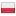 otogry.pl server is located in Poland